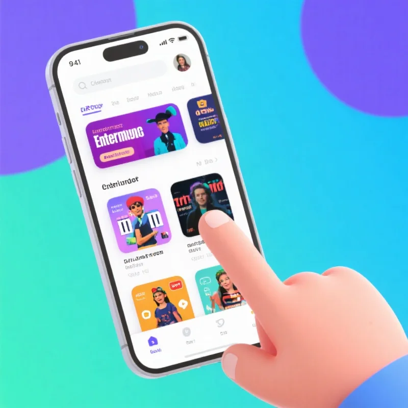 双赢2App简洁直观的用户界面